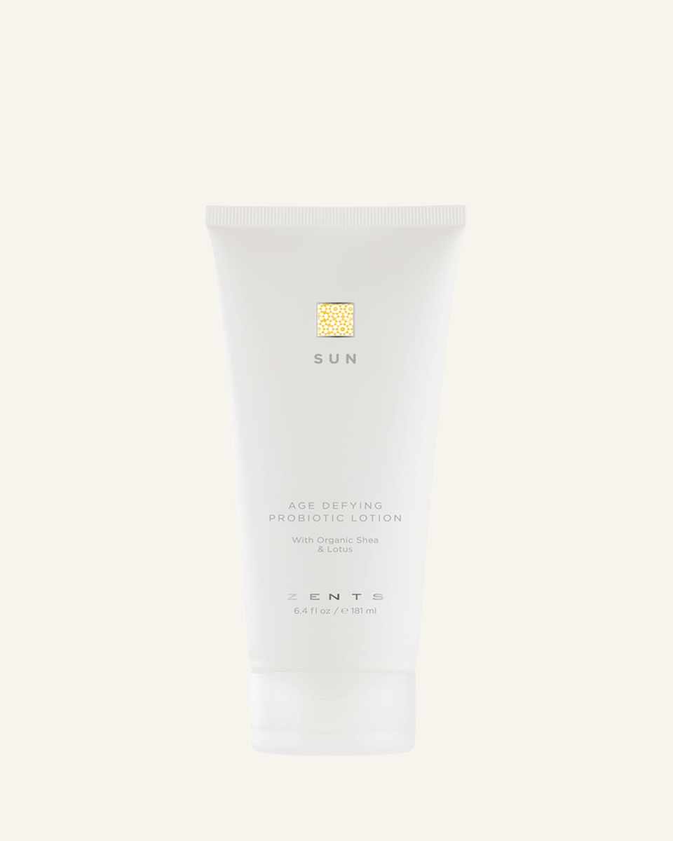 6.4 oz. Sun Age Defying Probiotic Lotion